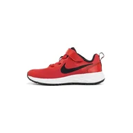 Buty dla dziewczynek - Buty dziecięce sportowe Revolution 6 NN Nike DD1095-607 - miniaturka - grafika 1