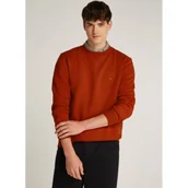 Bluzy męskie - Tommy Hilfiger Bluza | Regular Fit - miniaturka - grafika 1