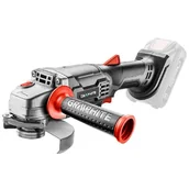 Szlifierki i polerki - Graphite Szlifierka kątowa akumulatorowa Energy+ 58GE130 - miniaturka - grafika 1