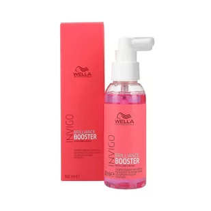 Wella Professionals Professionals, Invigo Color Brilliance, dodatek do odżywek/masek, 100 ml - Odżywki do włosów - miniaturka - grafika 1
