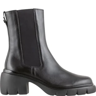 HÖGL Damskie botki Ami, czarny, 38 EU - Botki damskie - miniaturka - grafika 1