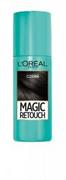 Farby do włosów i szampony koloryzujące - Loreal Magic Retouch czarny - miniaturka - grafika 1
