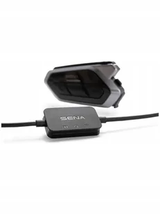 INTERKOM MOTOCYKLOWY SENA 50R-02D DUAL PACK - Akcesoria motocyklowe - miniaturka - grafika 5