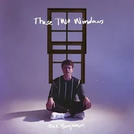 Pop - THESE TWO WINDOWS Alec Benjamin Płyta winylowa) - miniaturka - grafika 1