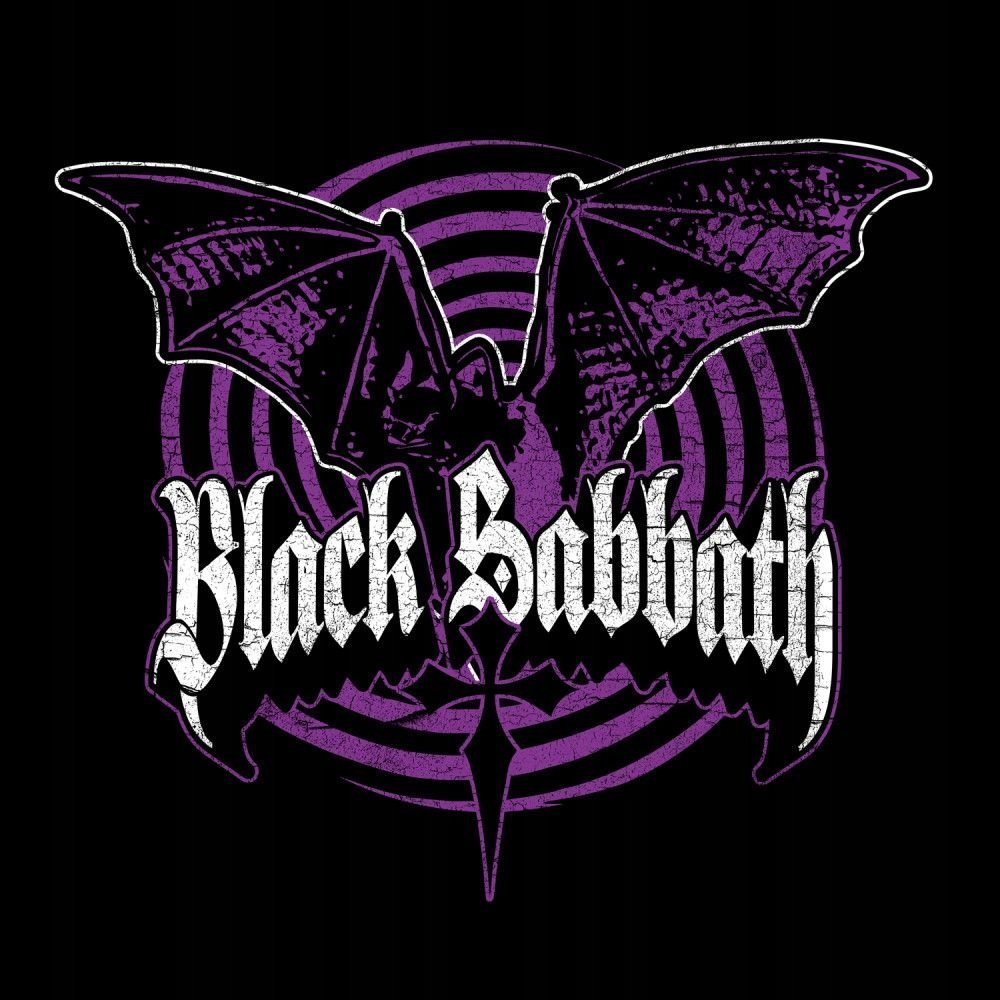 PODKŁADKA POD MYSZ Z Nadrukiem 22x18 cm Black Sabbath Ozzy Osbourne Prezent