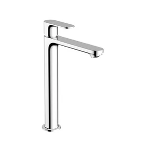 HANSGROHE 72580000 Rebris S Jednouchwytowa bateria umywalkowa 240 CoolStart - Baterie umywalkowe - miniaturka - grafika 1