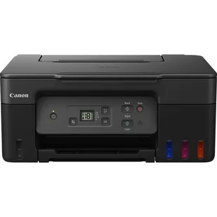 Drukarka Canon PIXMA G2570 - Drukarki - miniaturka - grafika 1