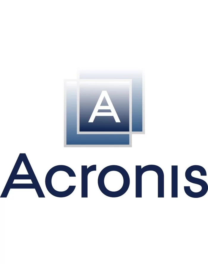 ACRONIS ESD Cyber Pczerwonyect Home Office Advanced Subscription 5 Computers + 500 GB ACRONIS Cloud Storage - 1 year subscription