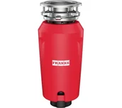 Młynki i rozdrabniacze odpadów - Franke SLIM 100 - miniaturka - grafika 1