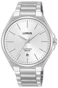 Zegarek Zegarek Lorus RS949DX9 - Zegarki męskie - miniaturka - grafika 1