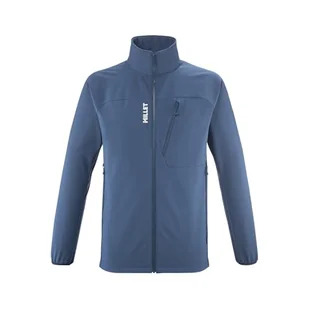 Millet - Magma Shield Jacket M - Męska kurtka softshellowa - Wiatroszczelna membrana - Turystyka, Lifestyle - Kurtki męskie - miniaturka - grafika 1