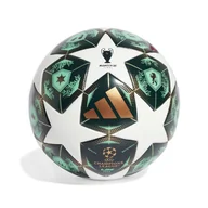 Piłka nożna - Piłka ADIDAS UCL LGE J350 JH1290 – Biały - miniaturka - grafika 1