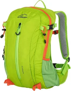 Plecak Loap Alpinex Fluo Green, - Plecaki - miniaturka - grafika 1