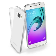 Etui i futerały do telefonów - Cellular Line Fine do Samsung A3 2016 (CFINECGALA316T) - miniaturka - grafika 1