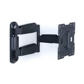 Uchwyty do telewizora - Uchwyt obrotowy HALTIMO HT-Q107, do telewizora 17" - 42", nośność 35 kg - miniaturka - grafika 1
