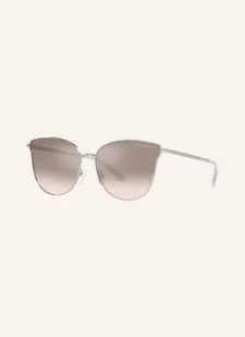 Michael Kors Okulary Przeciwsłoneczne mk1120 Salt Lake City silber - Okulary przeciwsłoneczne - miniaturka - grafika 1