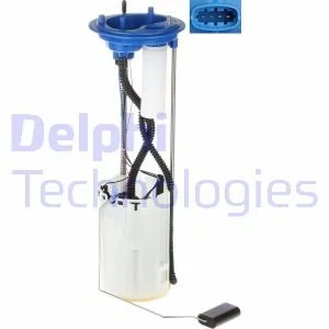 Zespół zasilający w paliwo Delphi FG2473-12B1 - Układ zasilania - akcesoria - miniaturka - grafika 1