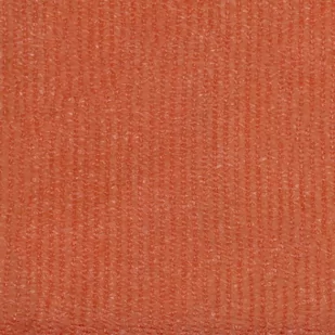 vidaXL Roleta zewnętrzna, 140x230 cm, pomarańczowa - Rolety - miniaturka - grafika 1