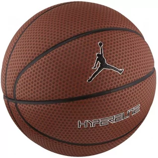 Piłka do koszykówki Jordan Hyperelite 8P Ball rozmiar 7 - Koszykówka - miniaturka - grafika 1