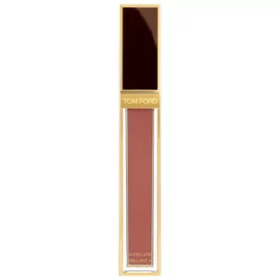 Tom Ford 08 Inhibition Gloss Luxe Błyszczyk 5.5 ml - Błyszczyki do ust - miniaturka - grafika 1