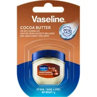 Balsamy do ust - Balsam do ust VASELINE Cocoa 7 g - miniaturka - grafika 1