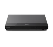 Odtwarzacze Blu-Ray - Sony UBP-X700/K - miniaturka - grafika 1