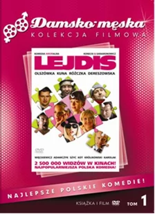 Damsko-Męska Kolekcja Film N - Czasopisma - miniaturka - grafika 1