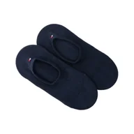 Skarpetki damskie - Tommy Hilfiger Skarpety/stopki 2-pack - miniaturka - grafika 1