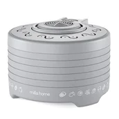 Suszarki do grzybów, owoców i warzyw - Milla Home FD101E - miniaturka - grafika 1