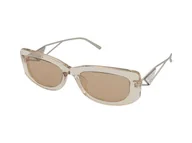 Okulary przeciwsłoneczne - Okulary przeciwsłoneczne Prada PR 14YS 19M4I2 - miniaturka - grafika 1