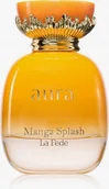 Wody i perfumy damskie - La Fede Aura Manga Splash EDP parfumuotas vanduo moterims, 100 ml - miniaturka - grafika 1