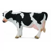 Collecta Krowa Friesian L - Figurki dla dzieci - miniaturka - grafika 1