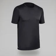 Pianki do pływania - Koszulka UV surfingowa męska Olaian Water T-shirt Eco krótki rękaw - miniaturka - grafika 1