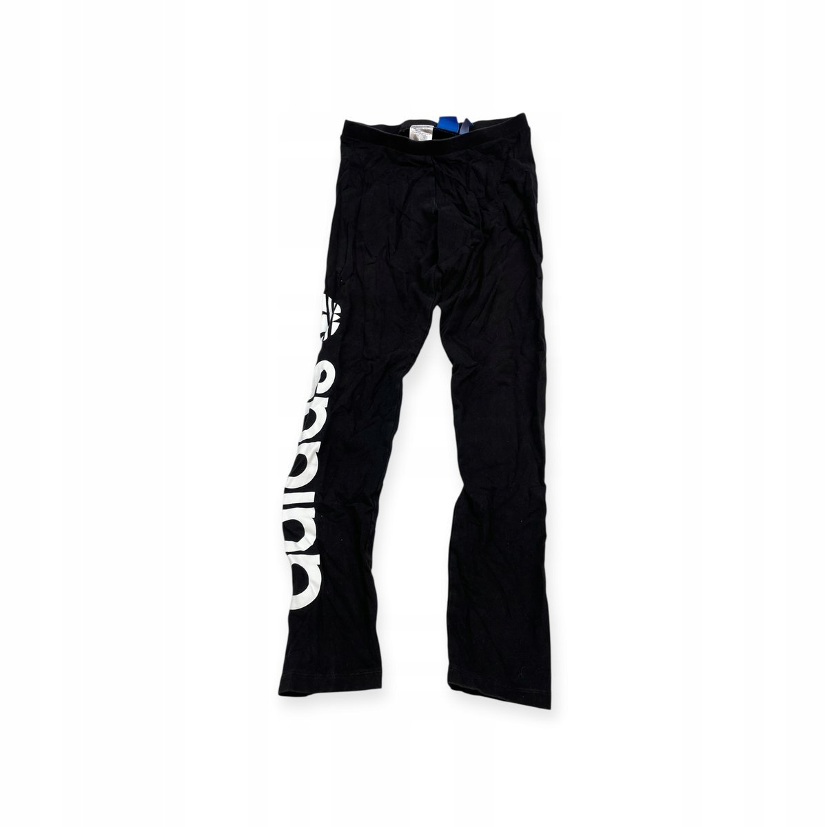 Legginsy dziewczęce Adidas rozmiar XS
