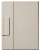 Akcesoria do tabletów i e-booków - Onyx Boox Go 10.3 Cover magnetic Beżowe 6949710309727 - miniaturka - grafika 1