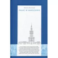 Poradniki hobbystyczne - Pałac w Warszawie - miniaturka - grafika 1