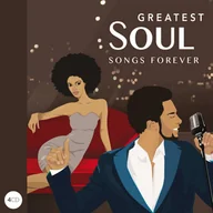 Pop - Pomaton GREATEST SOUL SONGS FOREVER Różni Wykonawcy Płyta CD) - miniaturka - grafika 1