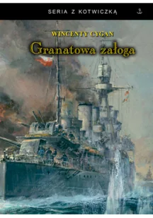 granatowa załoga - II wojna światowa - miniaturka - grafika 1