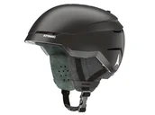Kaski narciarskie - Kask Atomic Savor Black 2021 - miniaturka - grafika 1
