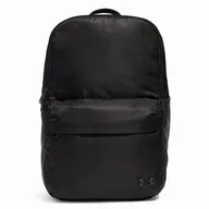 Plecaki - Plecak damski Under Armour Studio Spirit Backpack Kolor: czarny - miniaturka - grafika 1