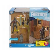 Figurki dla dzieci - Tm Toys Fortnite figurka Black Knight - miniaturka - grafika 1