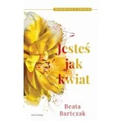 Rozwój osobisty - Rozkwitaj z sensem Tom 1 Jesteś jak kwiat - miniaturka - grafika 1