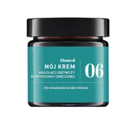 Kremy do twarzy - Fitomed Fitomed Mój krem nr 6 do cery mieszanej ze skłonnością do przesuszenia 50ml fit - miniaturka - grafika 1