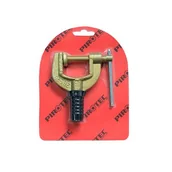 Akcesoria spawalnicze - Zacisk śrubowy - klema masy max 300 A PIROTEC - miniaturka - grafika 1