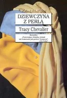 Literatura obyczajowa - Dziewczyna z perłą - miniaturka - grafika 1