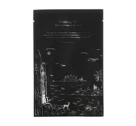 Maseczki do twarzy - Pyunkang Yul Pyunkang Yul Black Tea Revitalizing Mask Pack - 25 ml / 1 szt 2101624 - miniaturka - grafika 1