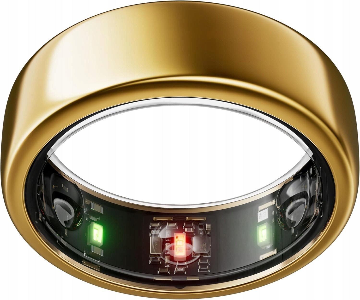 Smart Ring OEM OURA Ring Gen3 Horizon złoty