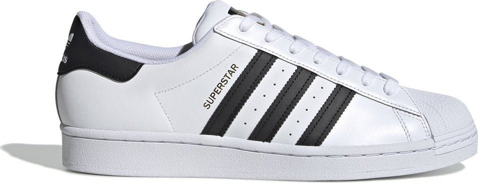 Adidas Adidas buty sportowe Superstar Foundation EG4958 - unisex 42