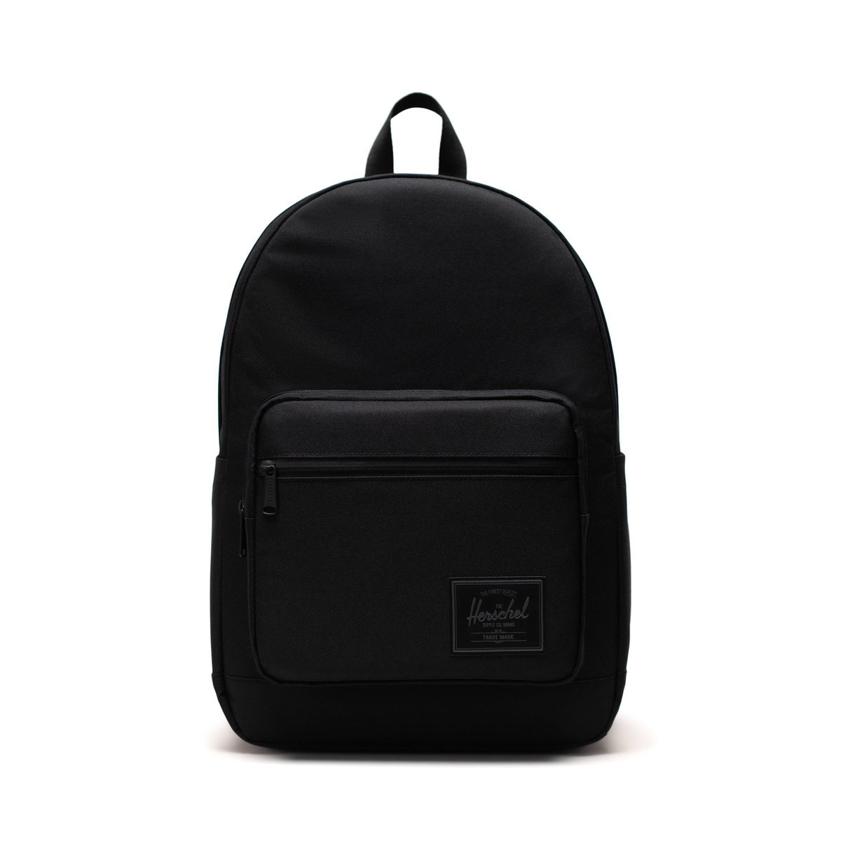 Herschel, plecak 25L, Pop Quiz Backpack 11405-05881-OS-SMS, Black Tonal