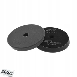 Thermo Pad Black Low Cut 140/20/125 Zvizzer - Akcesoria do mycia samochodu - miniaturka - grafika 1